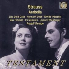 Arabella Arabella